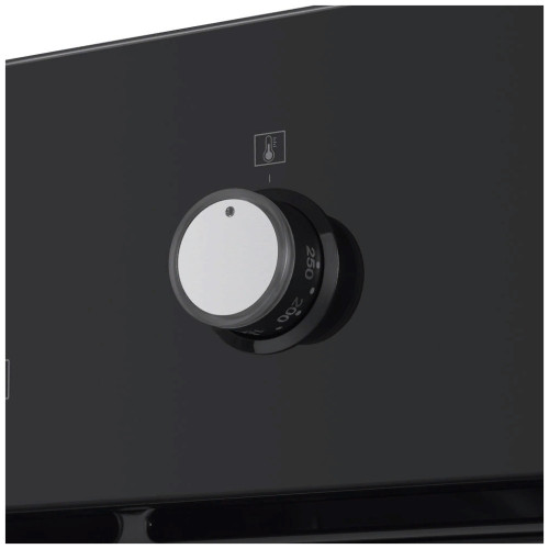 Электрический духовой шкаф HOMSair OEM657BK