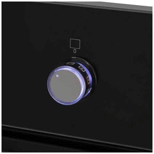 Электрический духовой шкаф HOMSair OEM657BK