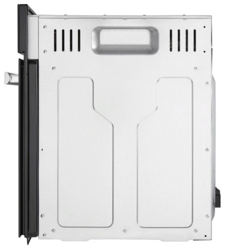 Электрический духовой шкаф HOMSair OEM657BK