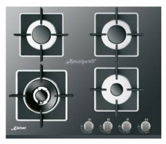 Газовая варочная панель Kaiser KCG 6382 Turbo