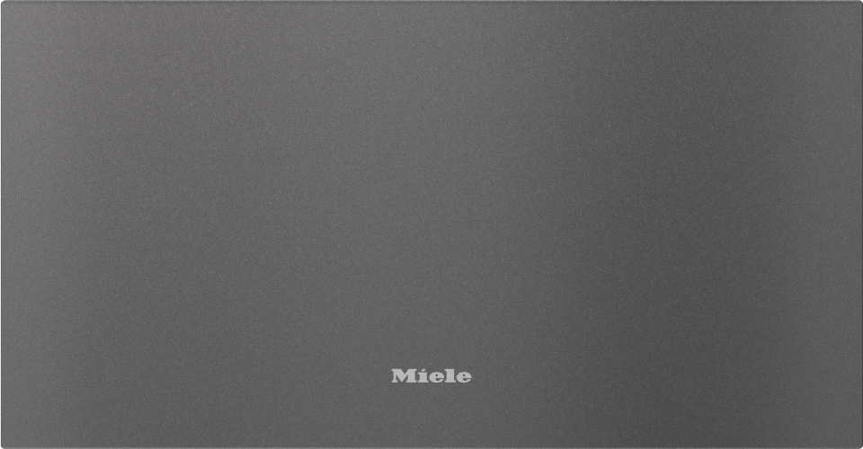 Подогреватель посуды Miele ESW 7030 GRGR, графитовый серый