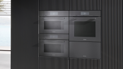 Подогреватель посуды Miele ESW 7030 GRGR, графитовый серый