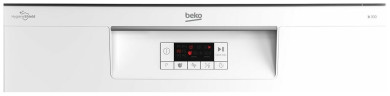 Посудомоечная машина Beko BDFN 15422 W