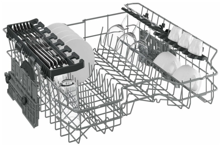 Посудомоечная машина Beko BDFN 15422 W
