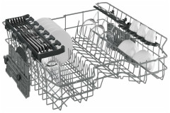 Посудомоечная машина Beko BDFN 15422 W