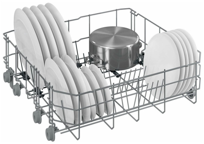 Посудомоечная машина Beko BDFN 15422 W