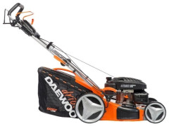 Газонокосилка бензиновая Daewoo DLM 6000SV