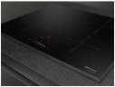 Индукционная варочная панель Smeg SI4642B