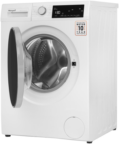 Стиральная машина Weissgauff WM 58141 DS