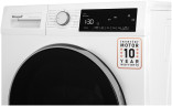 Стиральная машина Weissgauff WM 58141 DS