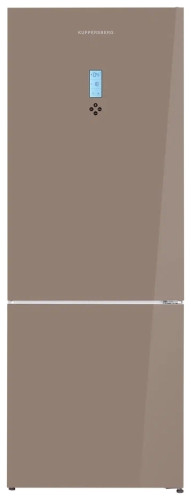 Холодильник KUPPERSBERG NRV 192 BRG