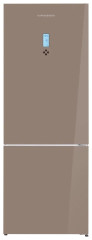 Холодильник KUPPERSBERG NRV 192 BRG