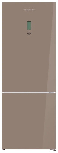 Холодильник KUPPERSBERG NRV 192 BRG