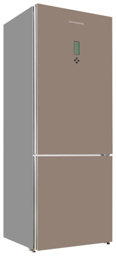 Холодильник KUPPERSBERG NRV 192 BRG