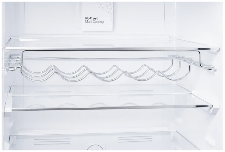 Холодильник KUPPERSBERG NRV 192 BRG