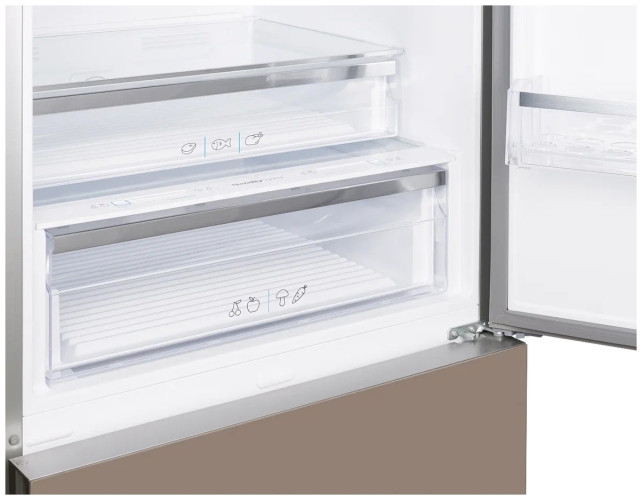 Холодильник KUPPERSBERG NRV 192 BRG