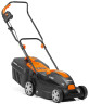 Газонокосилка электрическая Daewoo DLM1600E