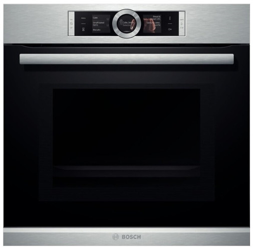 Электрический духовой шкаф Bosch HMG 636RS1