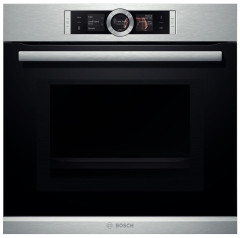 Электрический духовой шкаф Bosch HMG 636RS1
