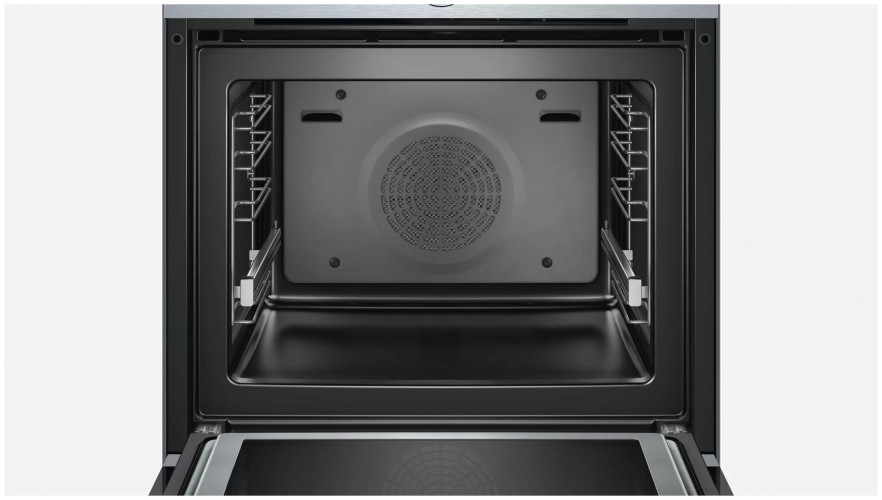 Электрический духовой шкаф Bosch HMG 636RS1