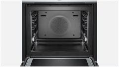 Электрический духовой шкаф Bosch HMG 636RS1