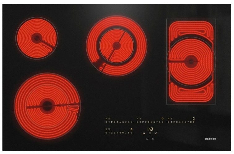 Электрическая варочная панель Miele KM 6564 FL