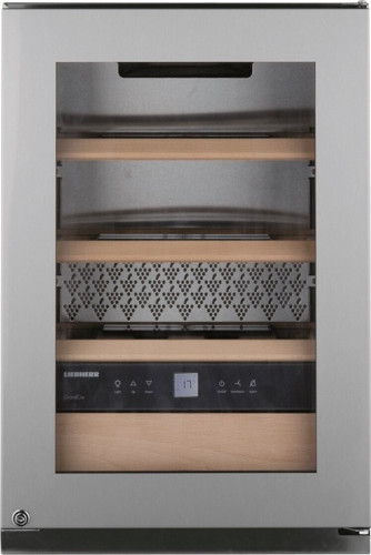 Винный шкаф IP Industrie CEX 151 LVU