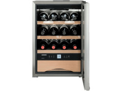 Винный шкаф IP Industrie CEX 151 LVU