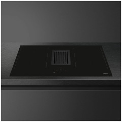 Индукционная варочная панель Smeg HOBD482D