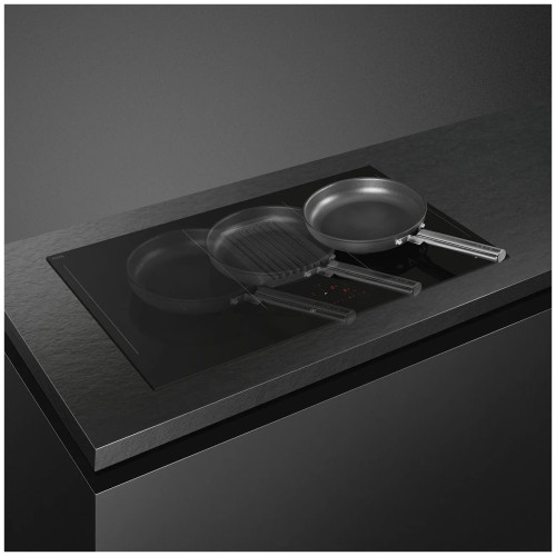 Индукционная варочная панель Smeg HOBD482D