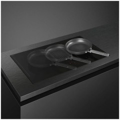 Индукционная варочная панель Smeg HOBD482D