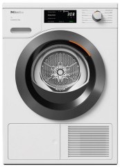 Сушильная машина Miele TCF760WP