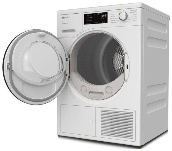 Сушильная машина Miele TCF760WP