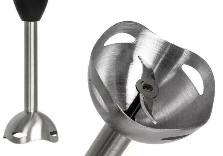 Блендер Supra HBS-748