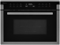 Электрический духовой шкаф Zugel ZOE610X