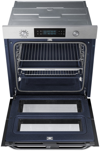 Электрический духовой шкаф Samsung NV75R5641RS