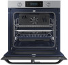 Электрический духовой шкаф Samsung NV75R5641RS