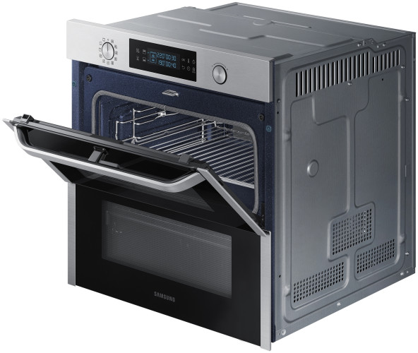 Электрический духовой шкаф Samsung NV75R5641RS