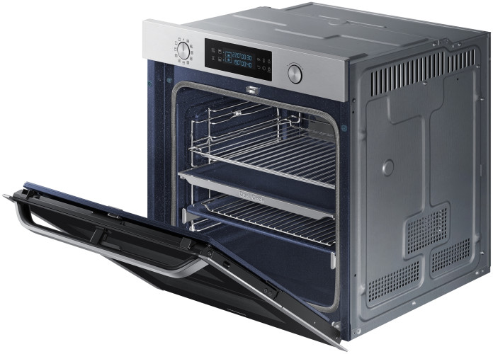 Электрический духовой шкаф Samsung NV75R5641RS