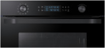 Электрический духовой шкаф Samsung NV75R5641RS