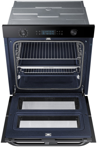 Электрический духовой шкаф Samsung NV75R5641RS