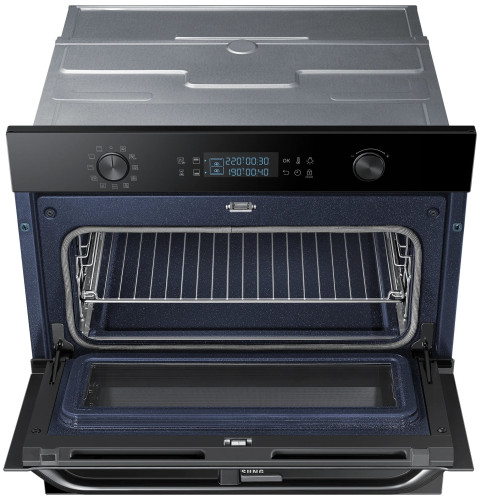 Электрический духовой шкаф Samsung NV75R5641RS