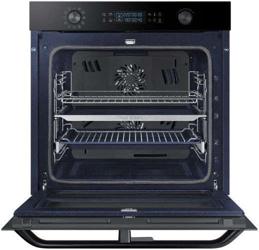 Электрический духовой шкаф Samsung NV75R5641RS