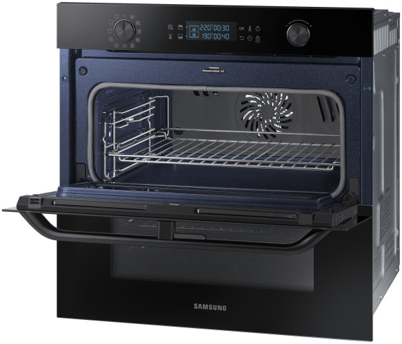 Электрический духовой шкаф Samsung NV75R5641RS