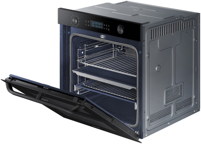 Электрический духовой шкаф Samsung NV75R5641RS