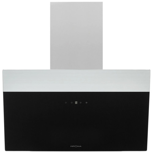Кухонная вытяжка Krona Kristen A 600 black S