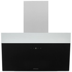 Кухонная вытяжка Krona Kristen A 600 black S