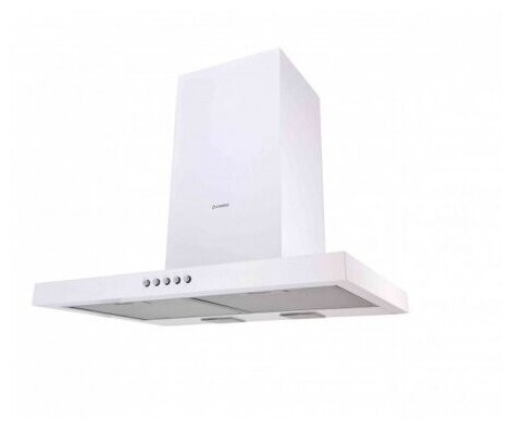 Кухонная вытяжка Ciarko Izva 60 WH