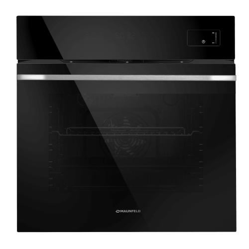 Электрический духовой шкаф Maunfeld EOEH7615STB