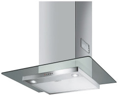 Кухонная вытяжка Smeg KFV62DE